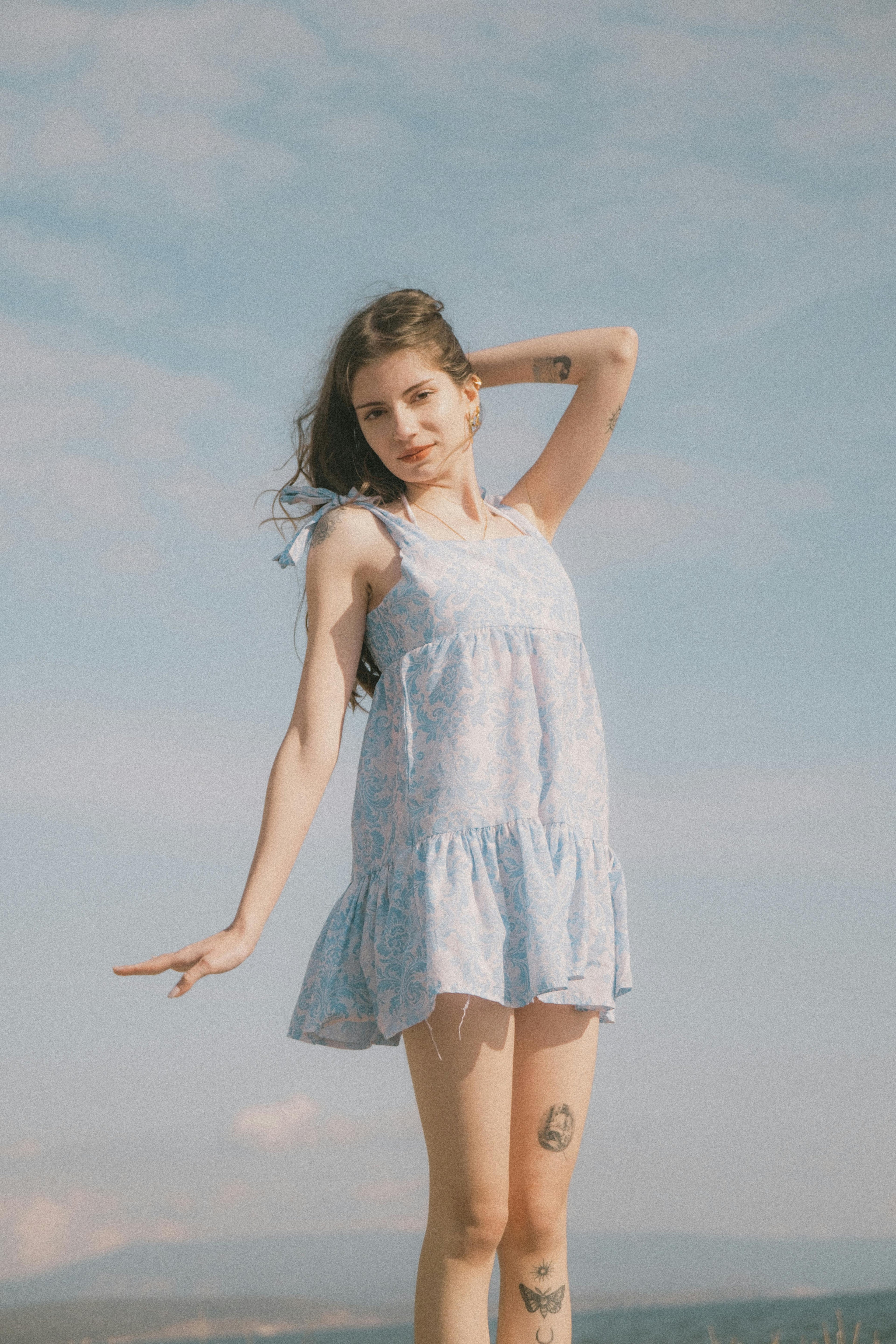 Bolero Crop Top