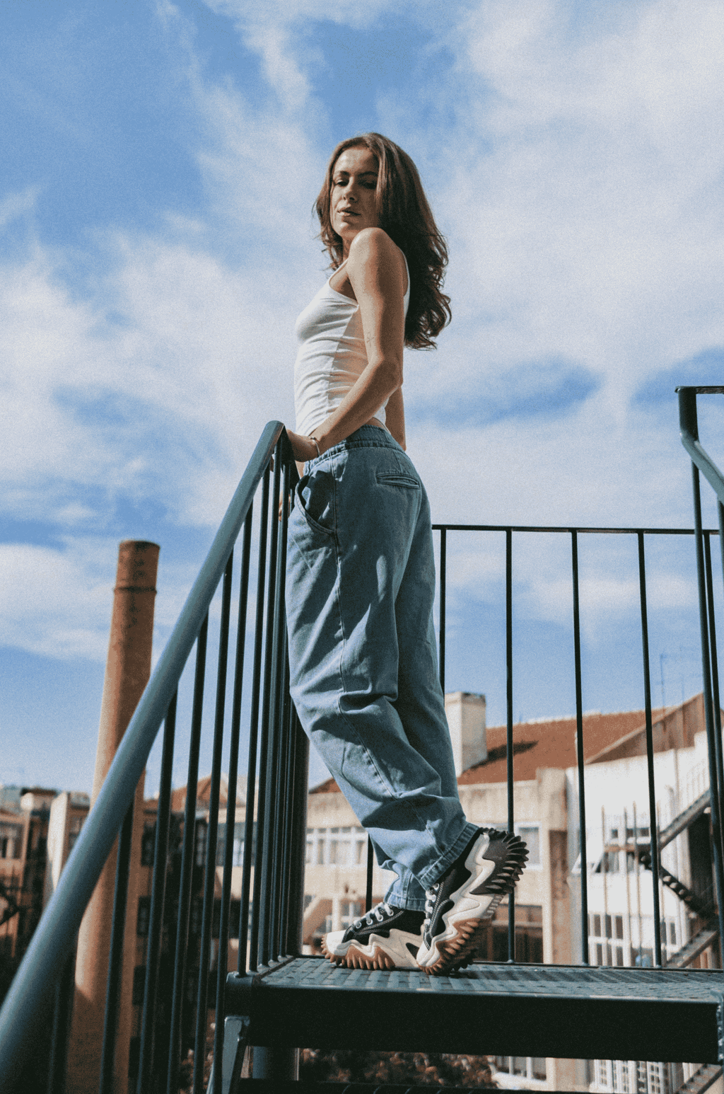 AAllie Pants